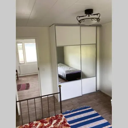 Omakotitalo Rauhallisessa Jokilaaksossa * Toholampi